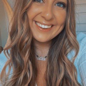 Meet your Posher, Colleen